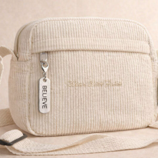 Grace in Motion | Cream